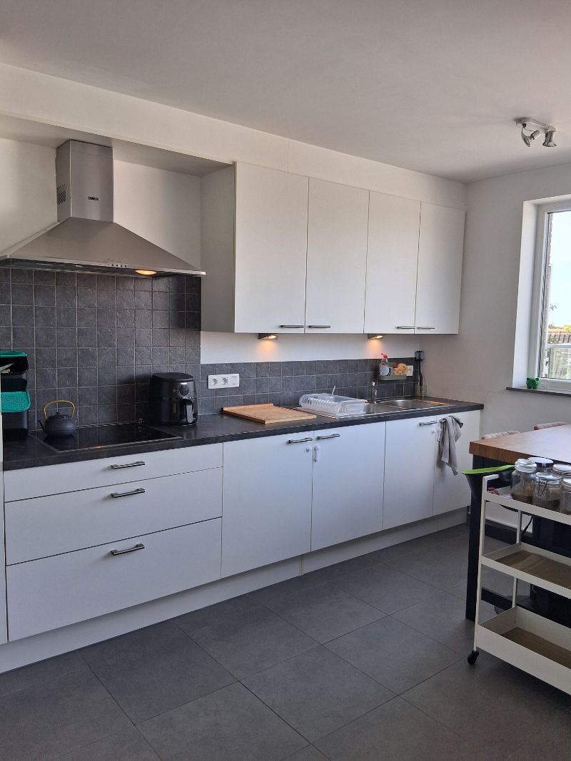 Lumineus appartement met ruime terrassen foto 7