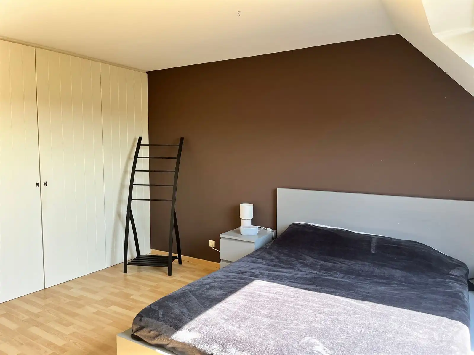 Duplex-appartement foto 14