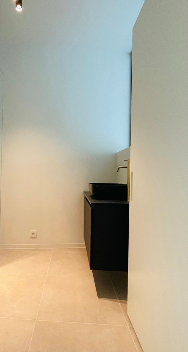 Uniek nieuwbouwappartement met zuidgerichte tuin  foto 22