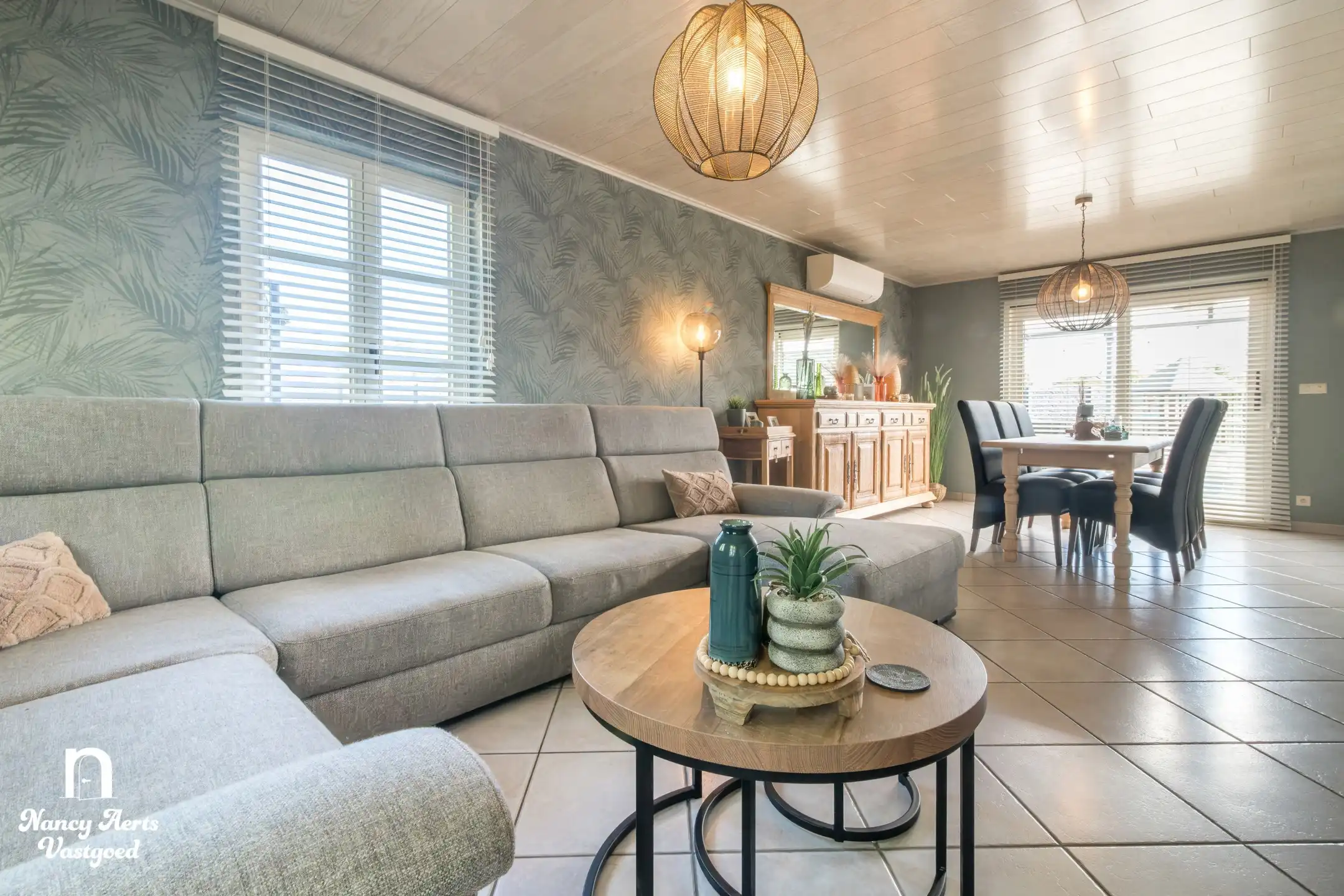 Karaktervolle, instapklare woning met extra woonmogelijkheid foto 4