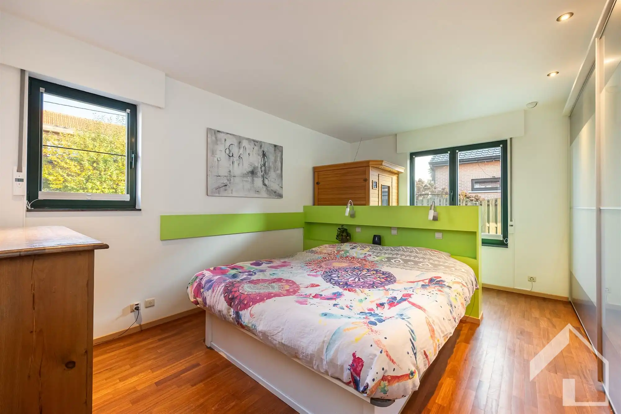 Prachtig landhuis nabij het centrum van Broechem foto 11