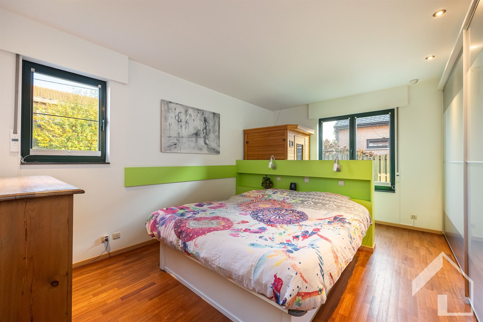 Prachtig landhuis nabij het centrum van Broechem foto 11