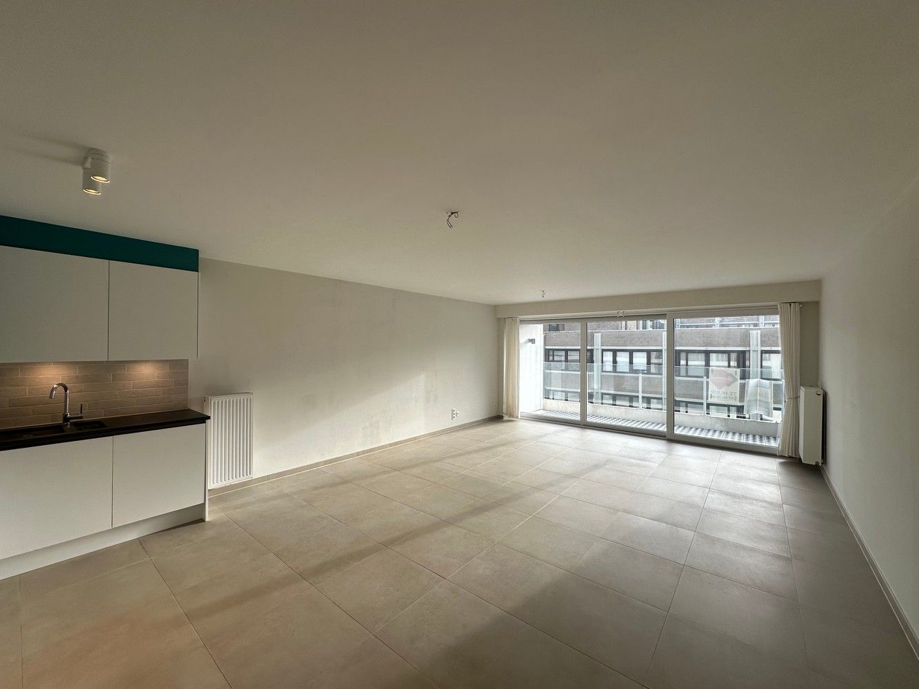 RESIDENTIE QUEENS I foto 3