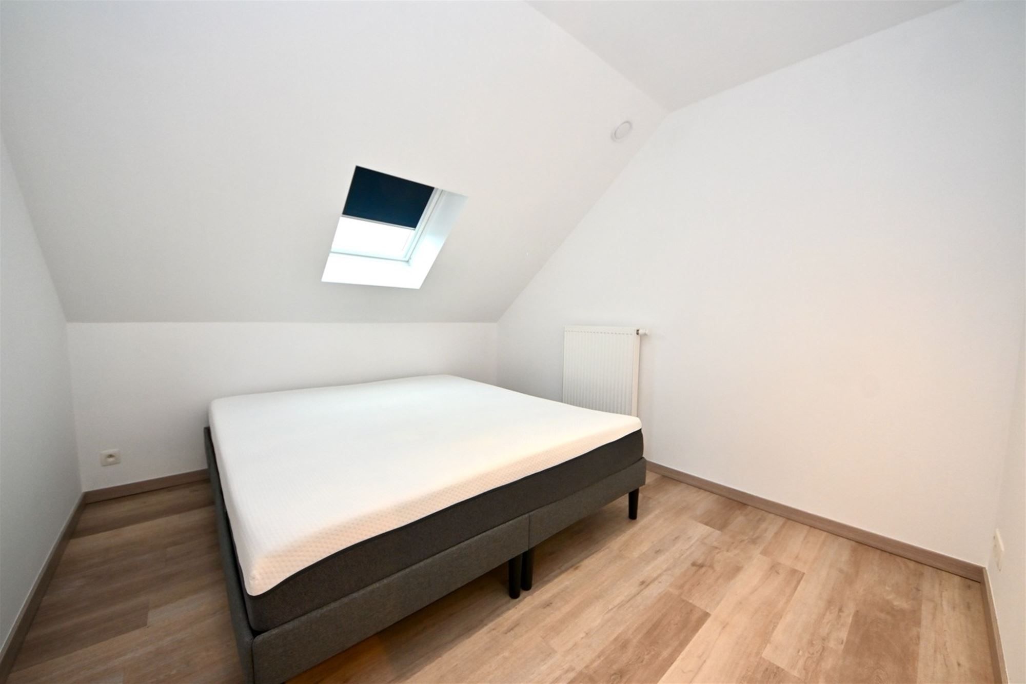 Duplex appartement met 2 slaapkamers en terras. foto 11