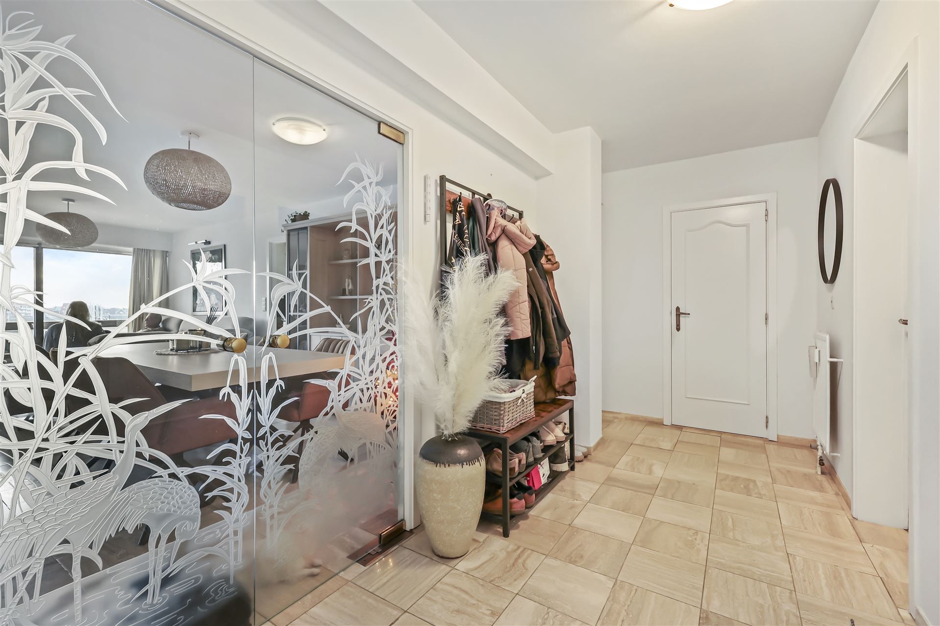 JACHTHAVEN / GROOT TERRAS  foto 18