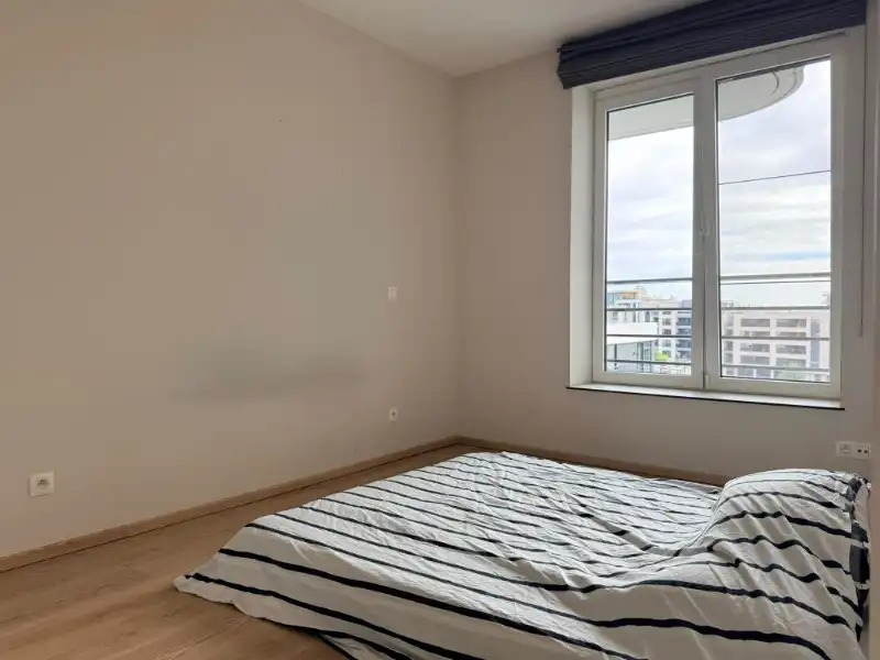 Mooi 2-slaapkamer appartement met prachtig uitzicht! foto 9