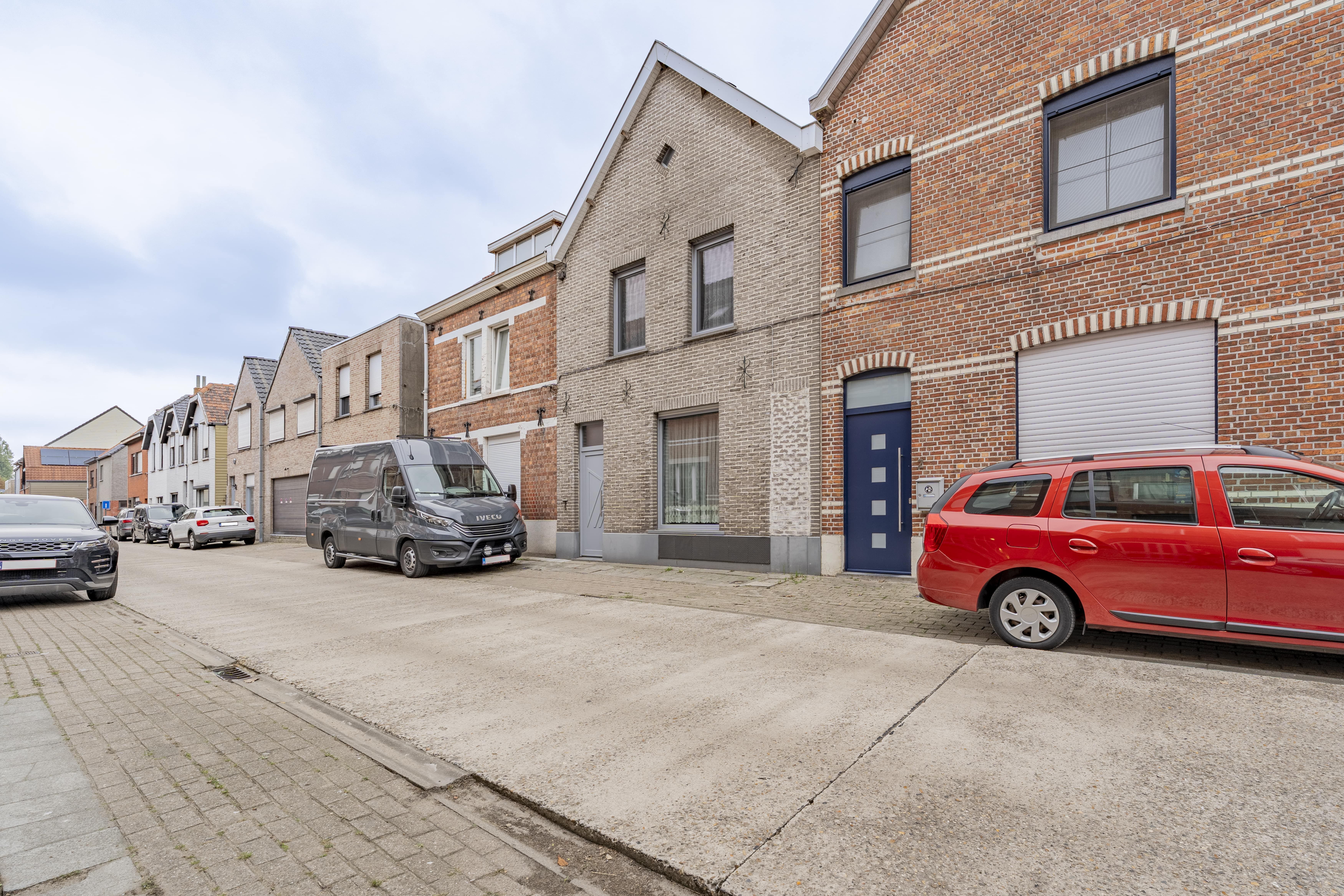 Gerenoveerde woning met 3 slaapkamers en EPC B te Zelzate foto 2