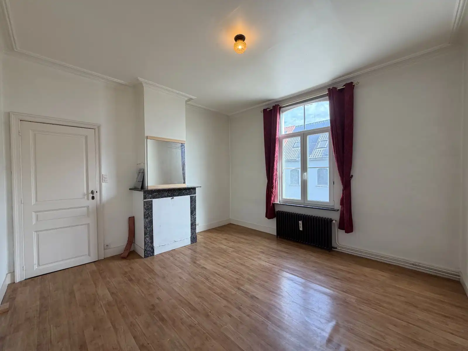 Prachtig herenhuis in het centrum van Kruishoutem foto 20