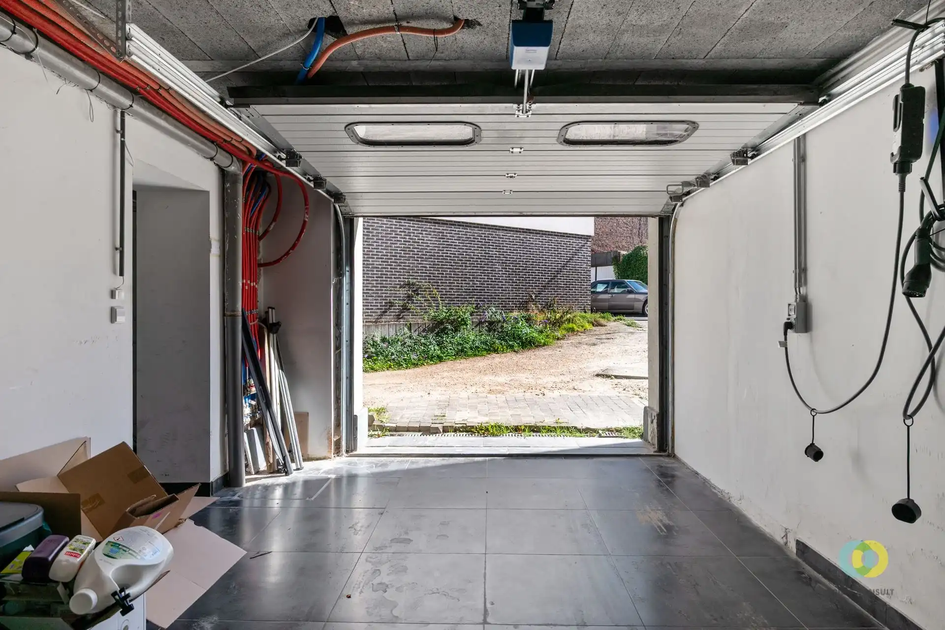 Instapklare woning EPC B, 3 slaapkamers en garage foto 24
