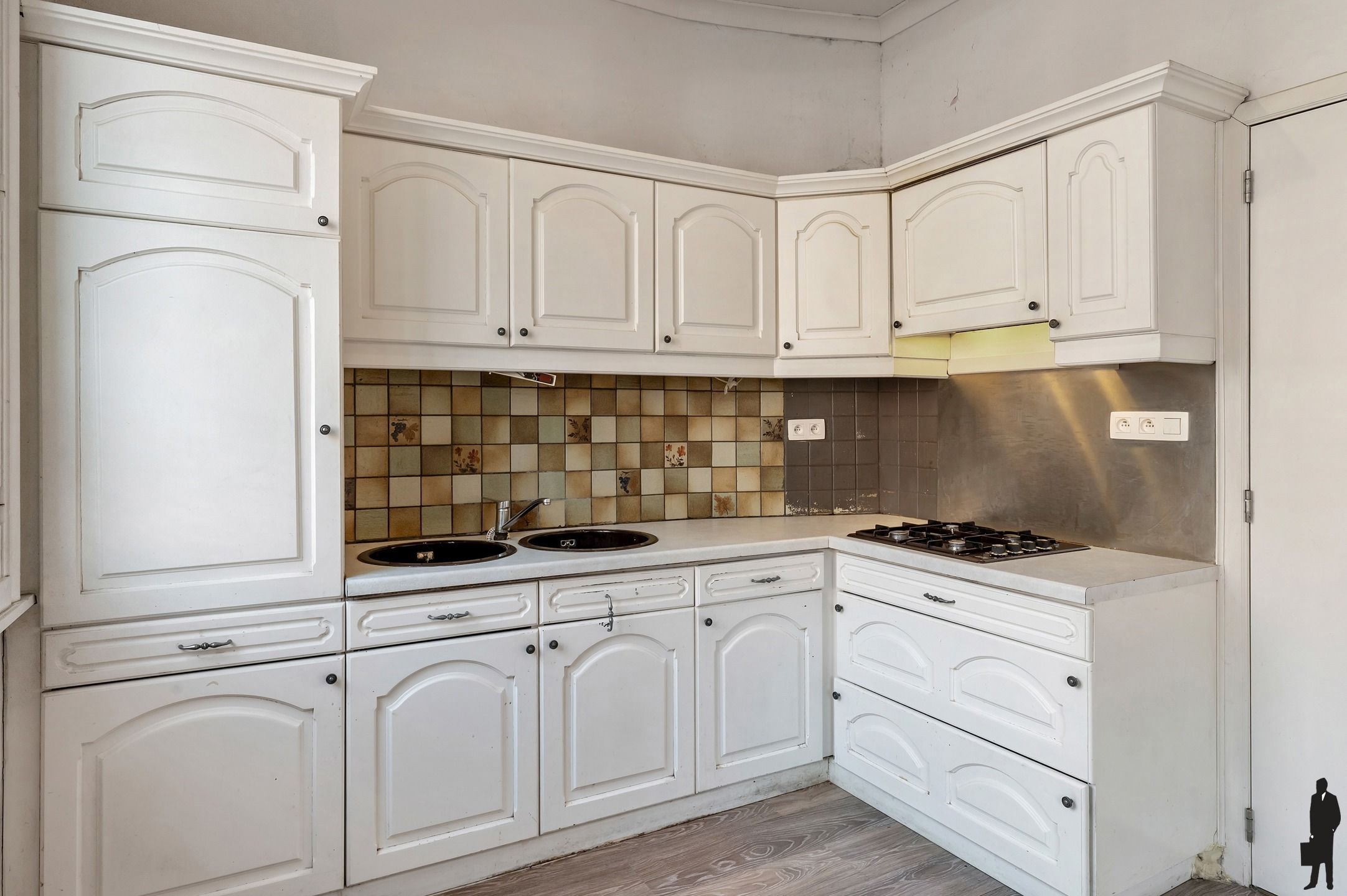 (Investerings)appartement op de gelijkvloerse verdieping foto 5