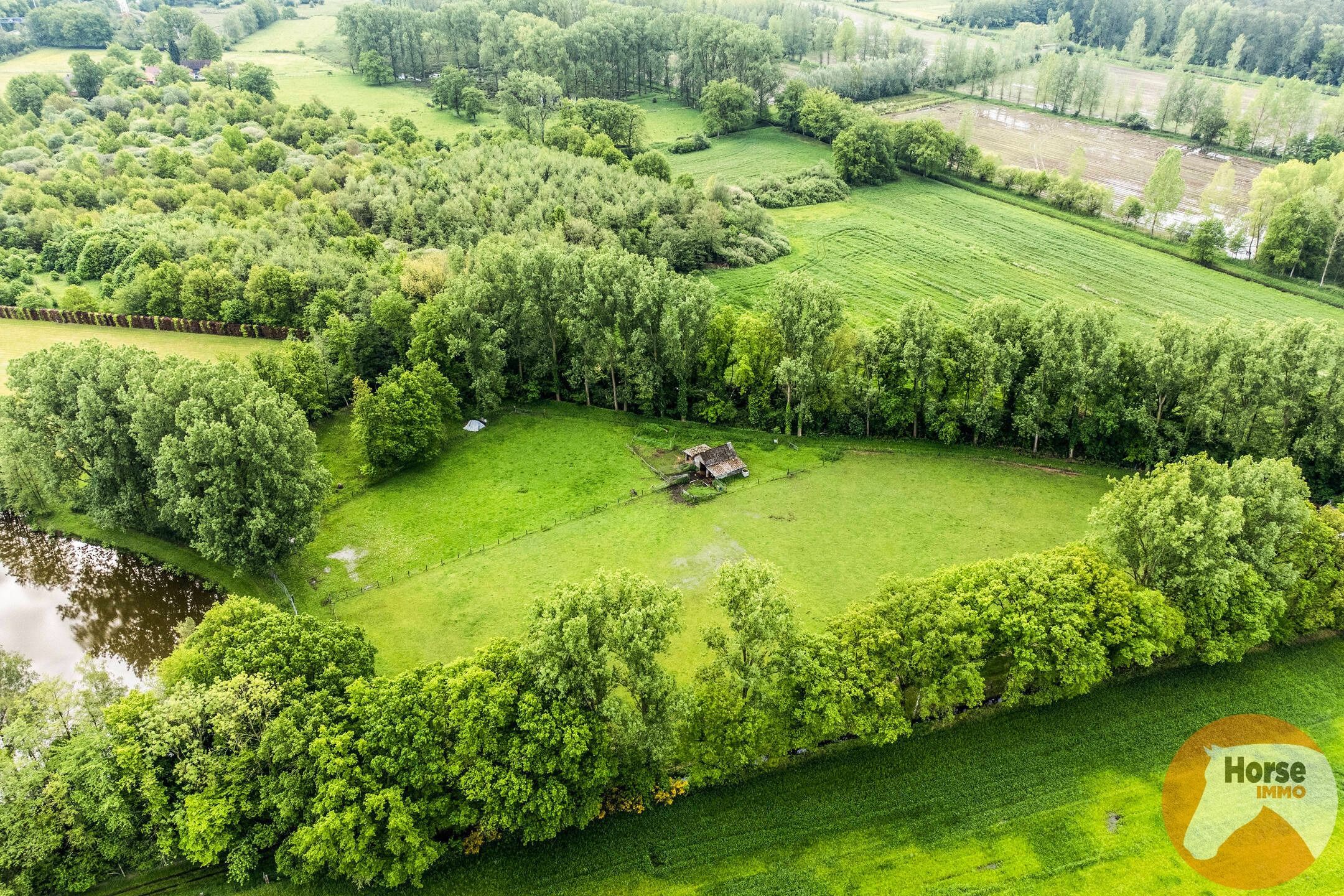 KERMT - Statige hoeve met bijgebouwen op 68a50ca  foto 37