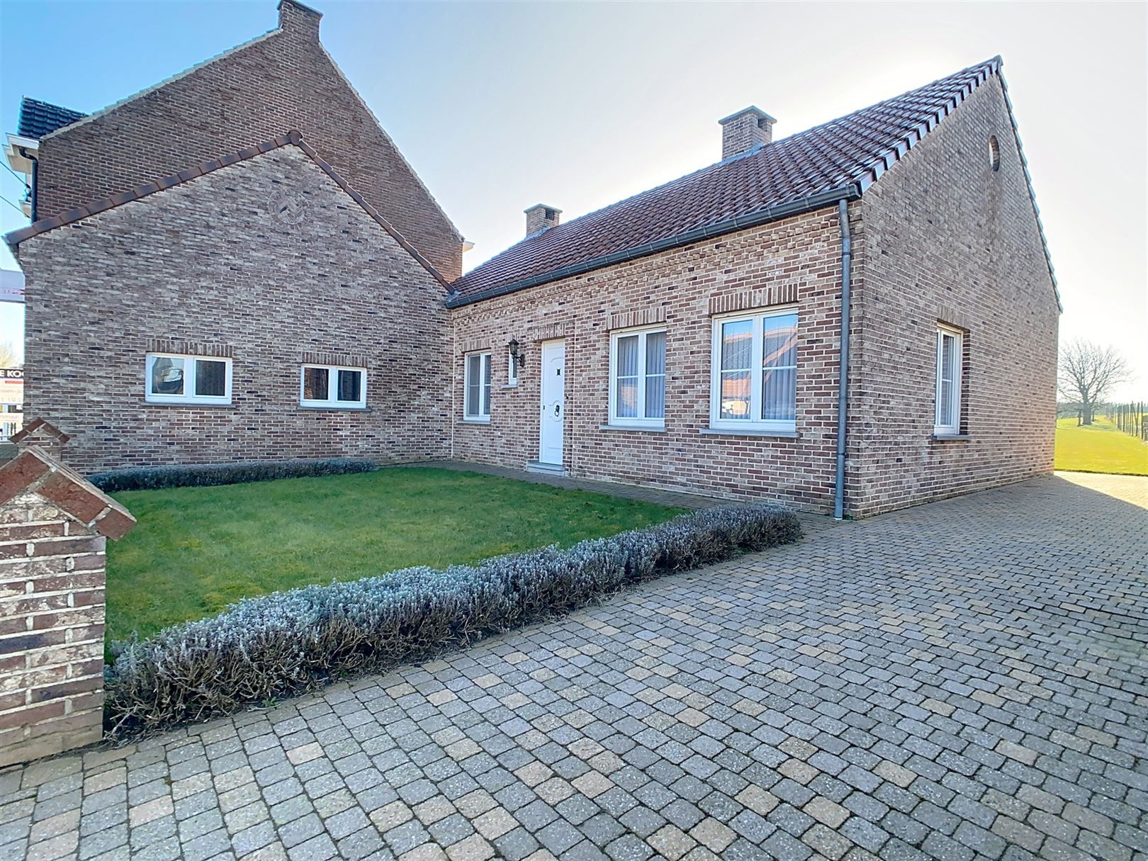 Mooie woning, 1 slpk (+ inrichtb. zolder), tuin, 11a 51ca foto 36