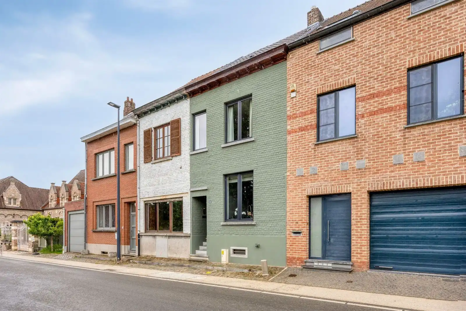 Huis te huur Hoogstraat 96L - 1600 SINT-PIETERS-LEEUW