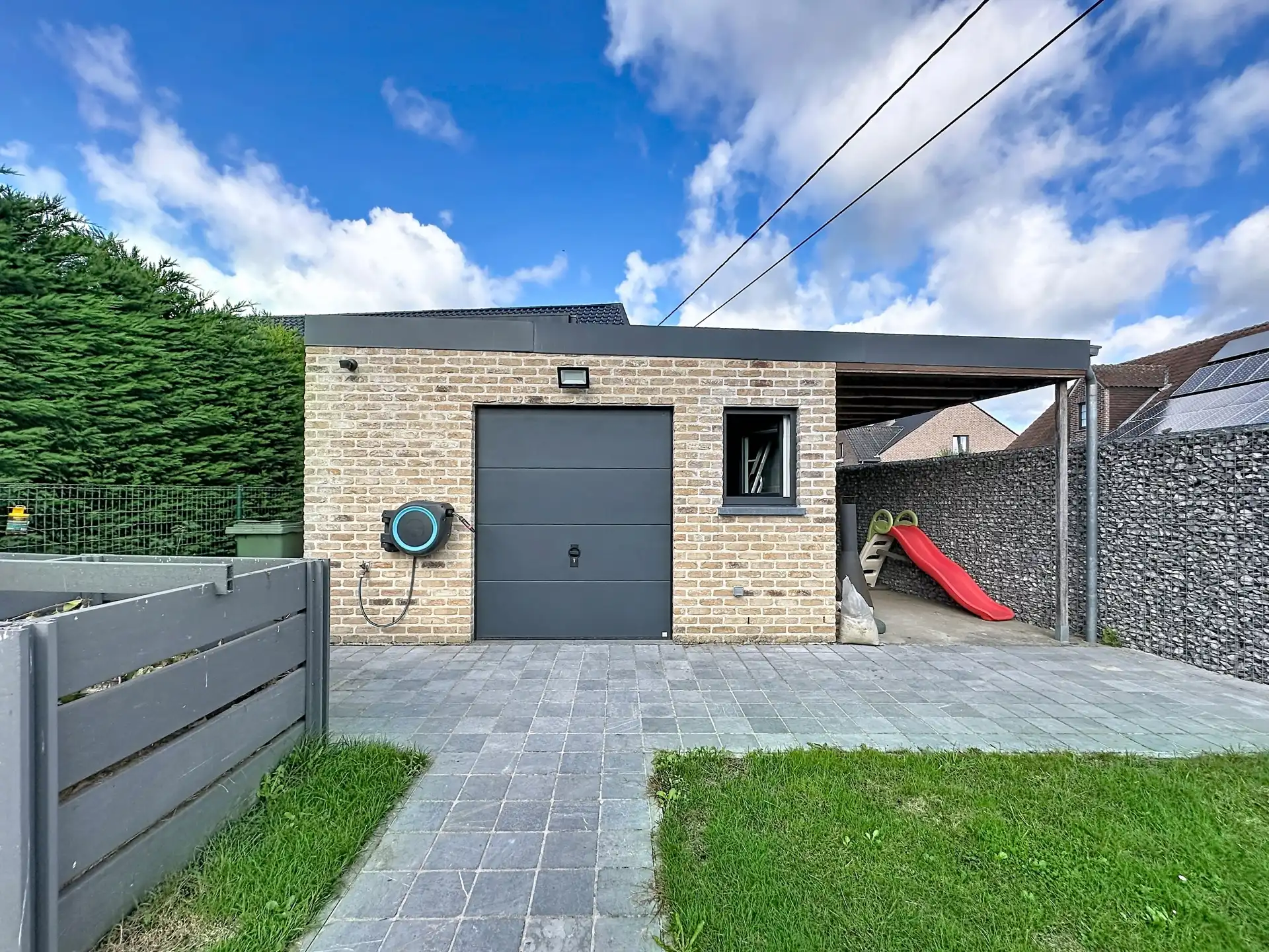 Landelijk wonen met ruimte, licht en comfort foto 4