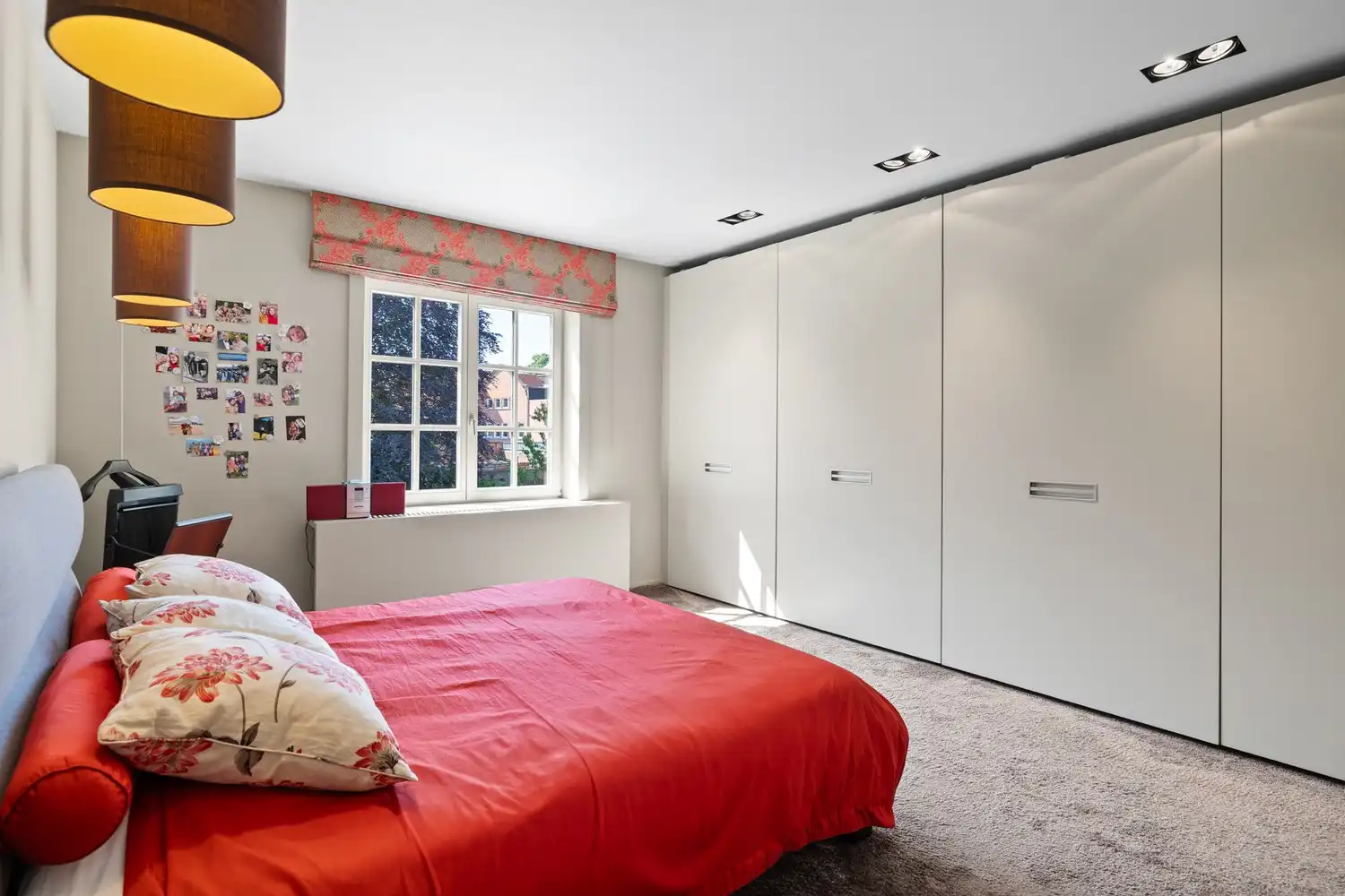 Monumentaal herenhuis (521 m²) met tuin & zwembad op toplocatie – optionele opbrengsteigendom foto 21