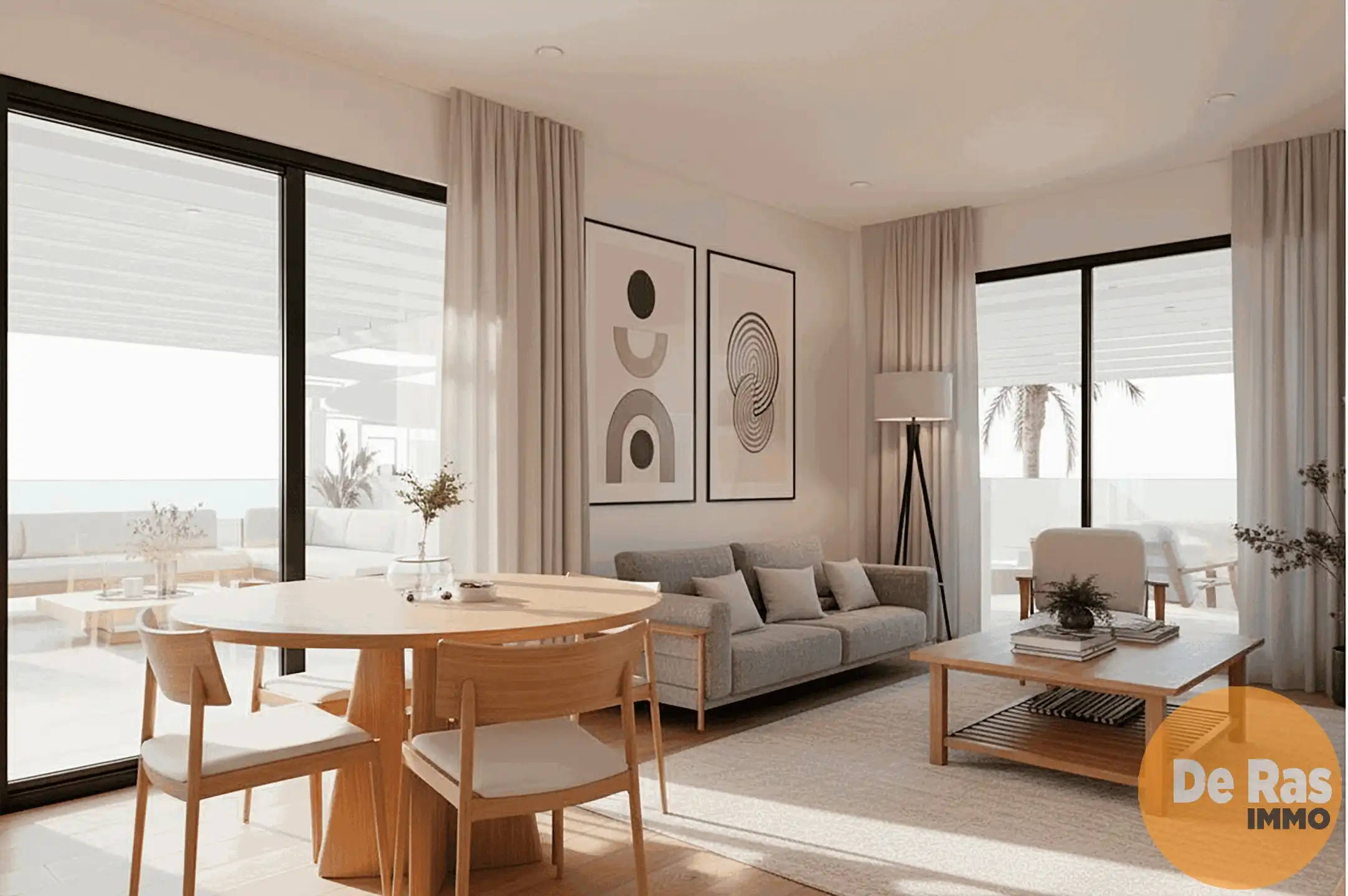 SPANJE - Exclusieve appartementen aan zee foto 14