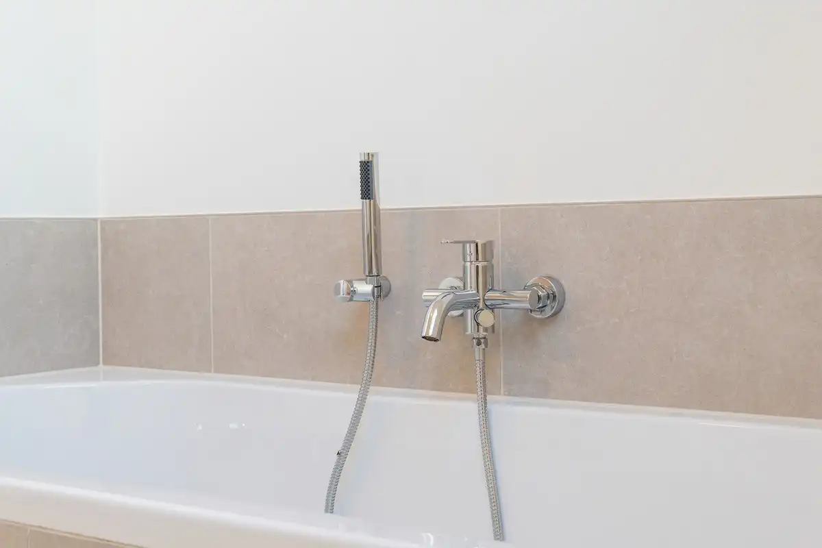 2 nouvelles maisons avec garage à Saint-Léger foto 11