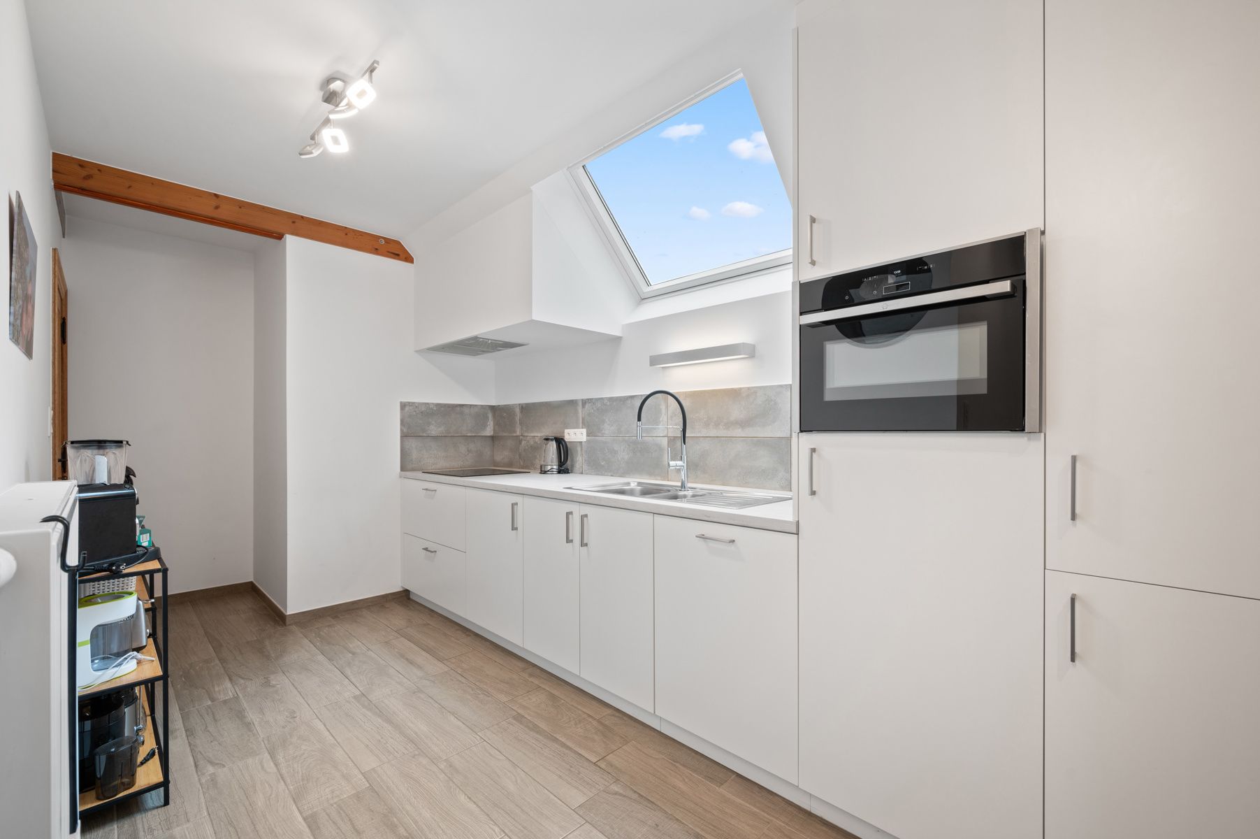 Unieke kangoeroe-woning in het centrum van BEERZEL foto 20