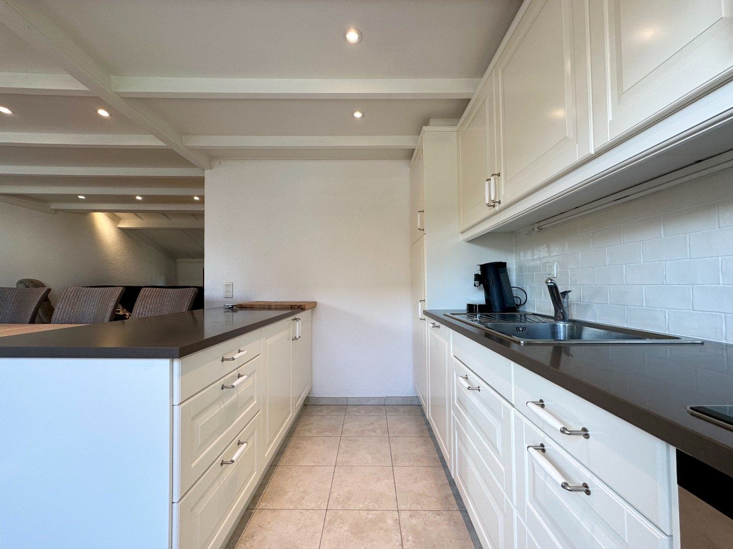 Moderne en energiezuinige vakantiewoning in Park Haerendycke, Wenduine foto 8