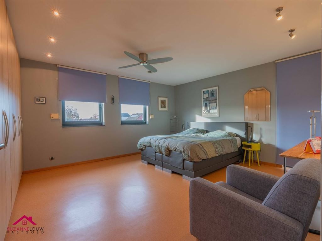 Ruime vrijstaande en instapklare woning in hedendaagse stijl foto 31