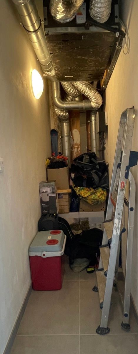 BEN woning te huur op rustige locatie in Aalst foto 23