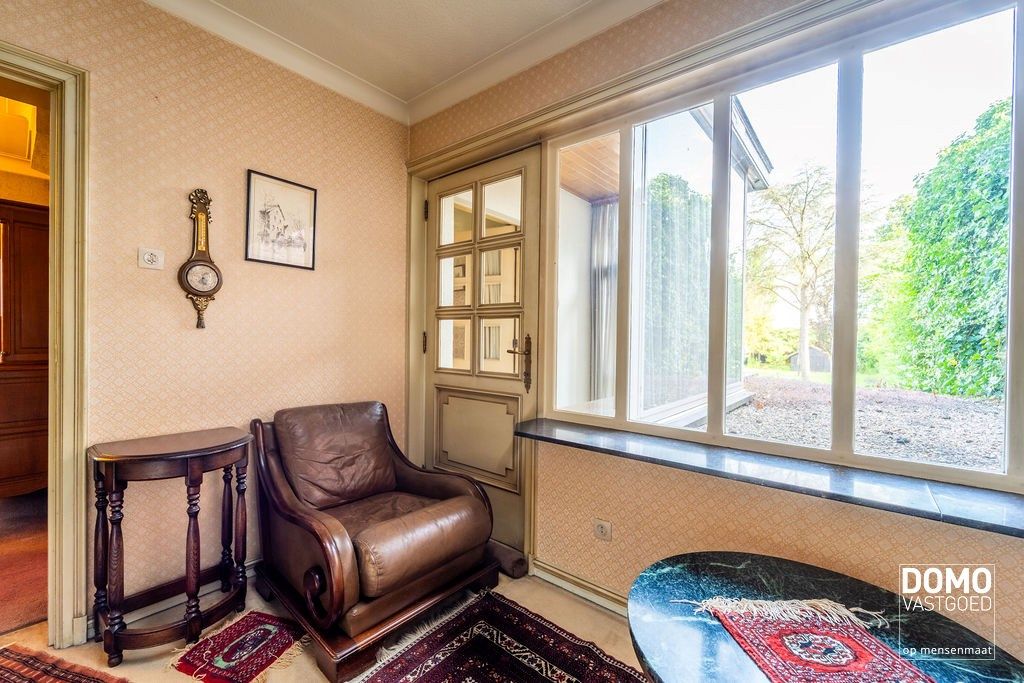Karaktervolle woning - ruim, zonnig en centraal gelegen. Begint jouw nieuwe thuis hier? foto 12