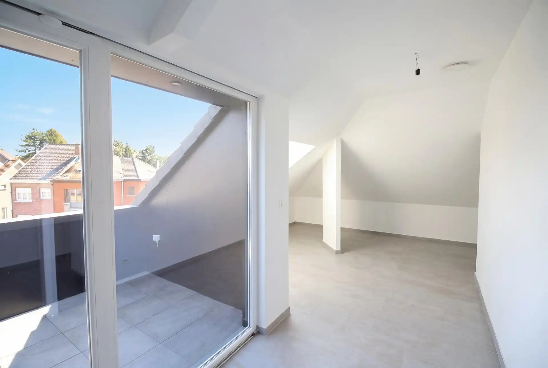 Prachtig loft-appartement te Nieuwerkerken foto 5