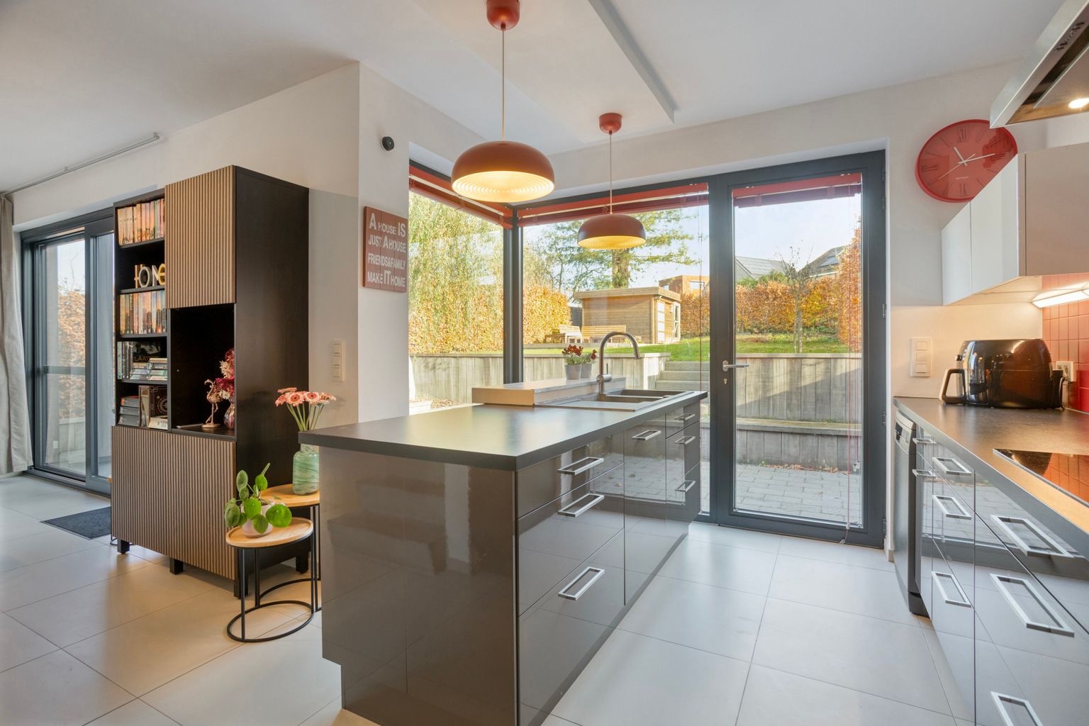 RECENTE WOONST IN PERFECTE STAAT foto 13