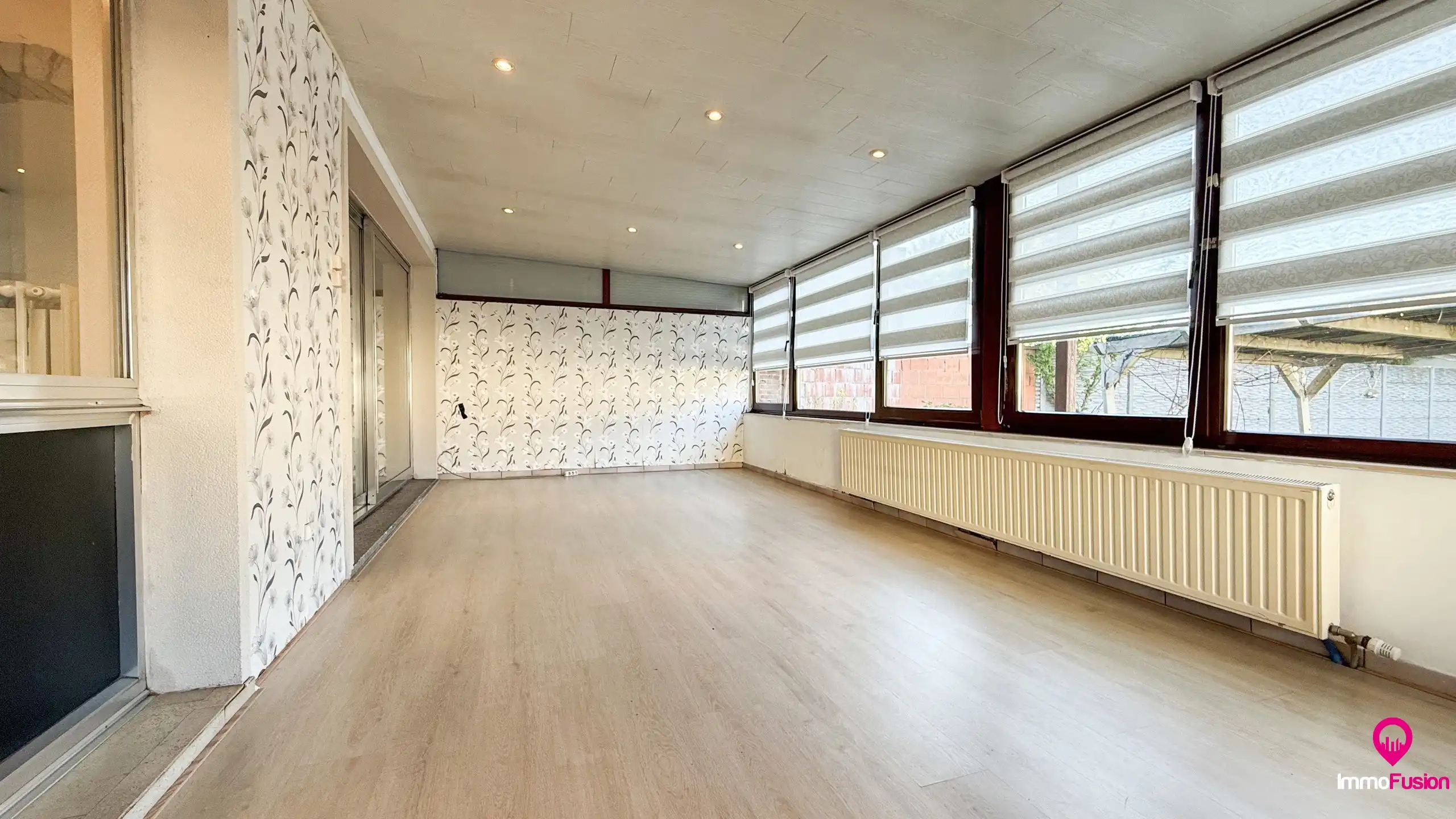 Charmante woning met 3 slaapkamers op ruim perceel van 890m² foto 11