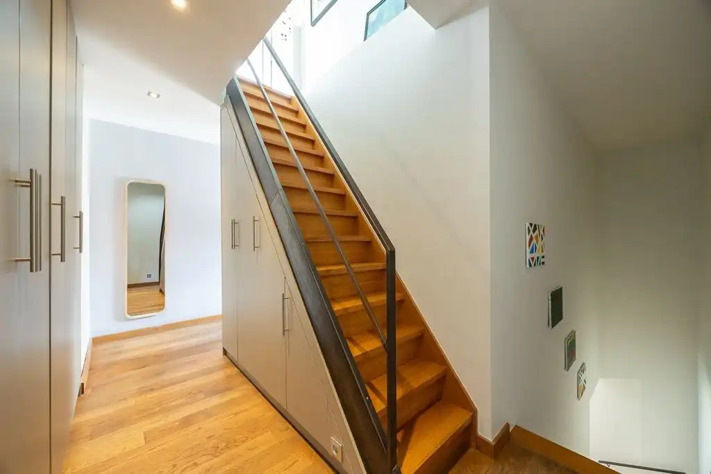 Instapklare woning met 3 slpk en gezellige tuin foto 15