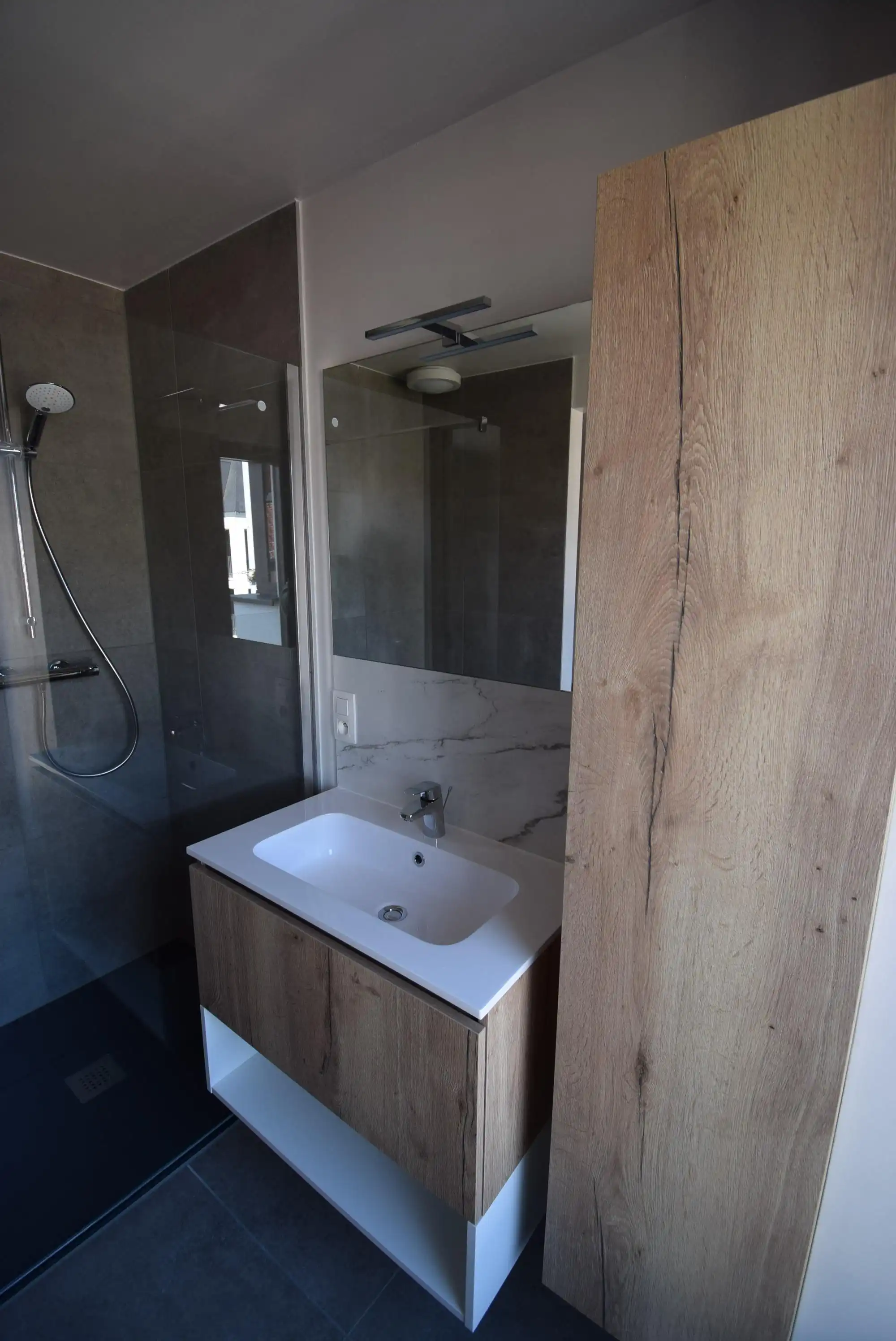 Appartement 1 slaapkamer foto 8