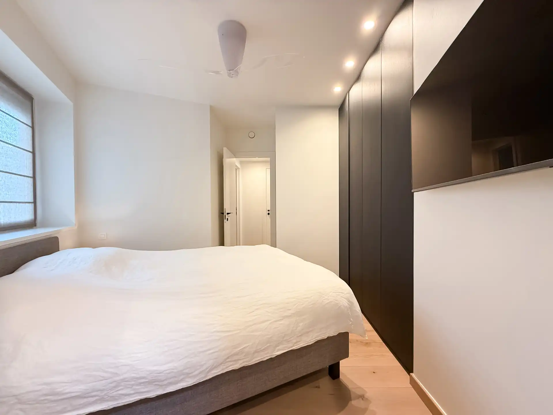 Modern appartement met zeezicht in Knokke-Duinbergen foto 16