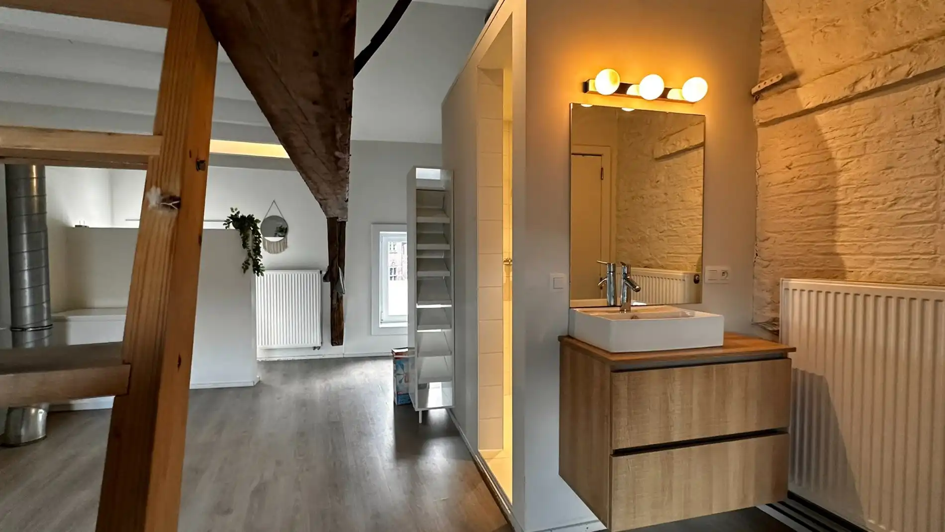 Uniek handelspand/horecapand op commerciële toplocatie! foto 11