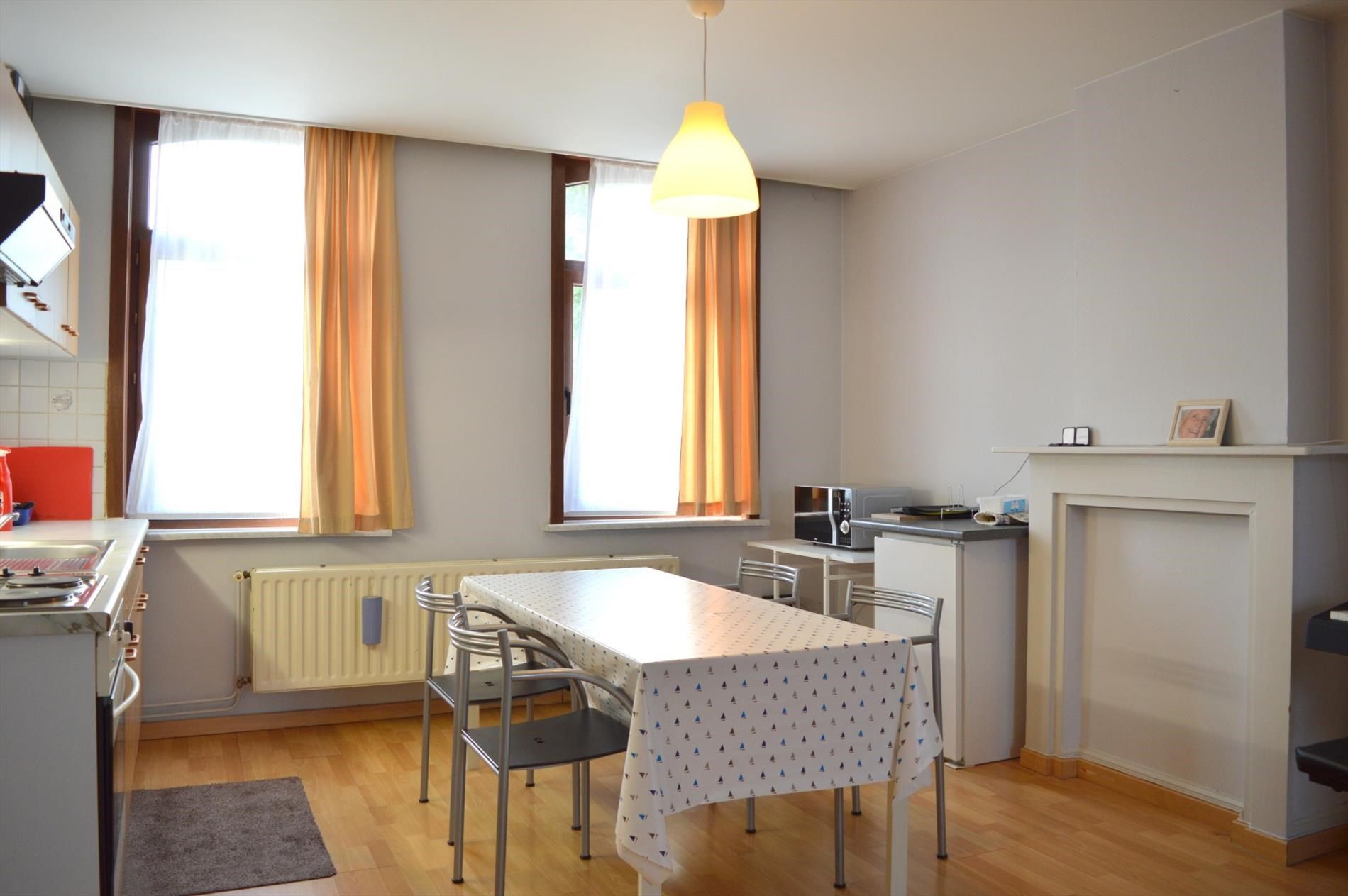 Charmant appartement in hartje Heule   foto 4