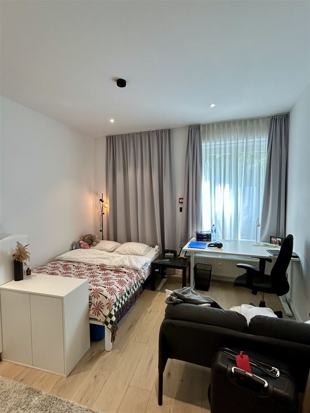 Luxueuze studentenkamer op toplocatie  foto 2