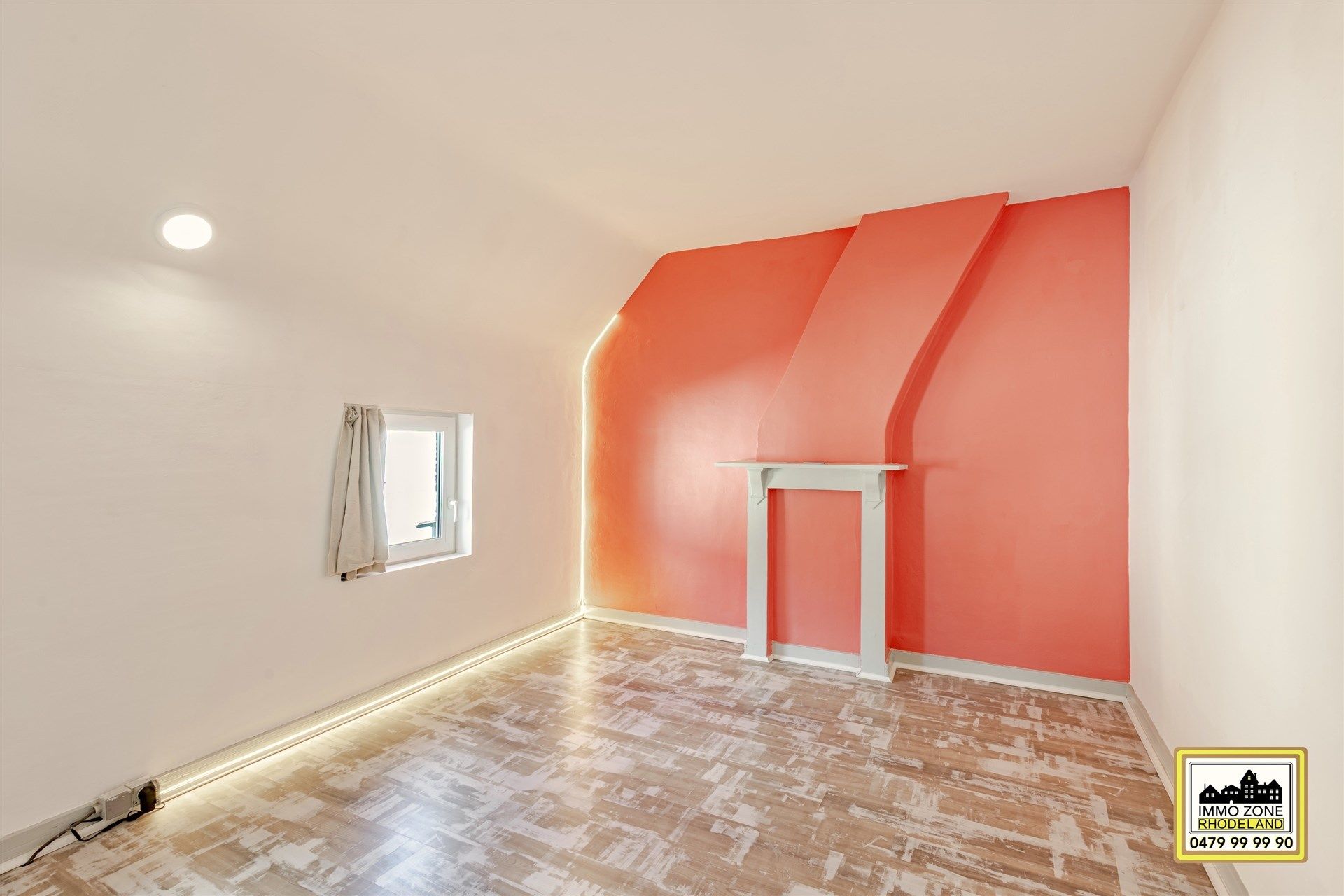 Leuke centraal gelegen starterswoning met gezellige tuin foto 19