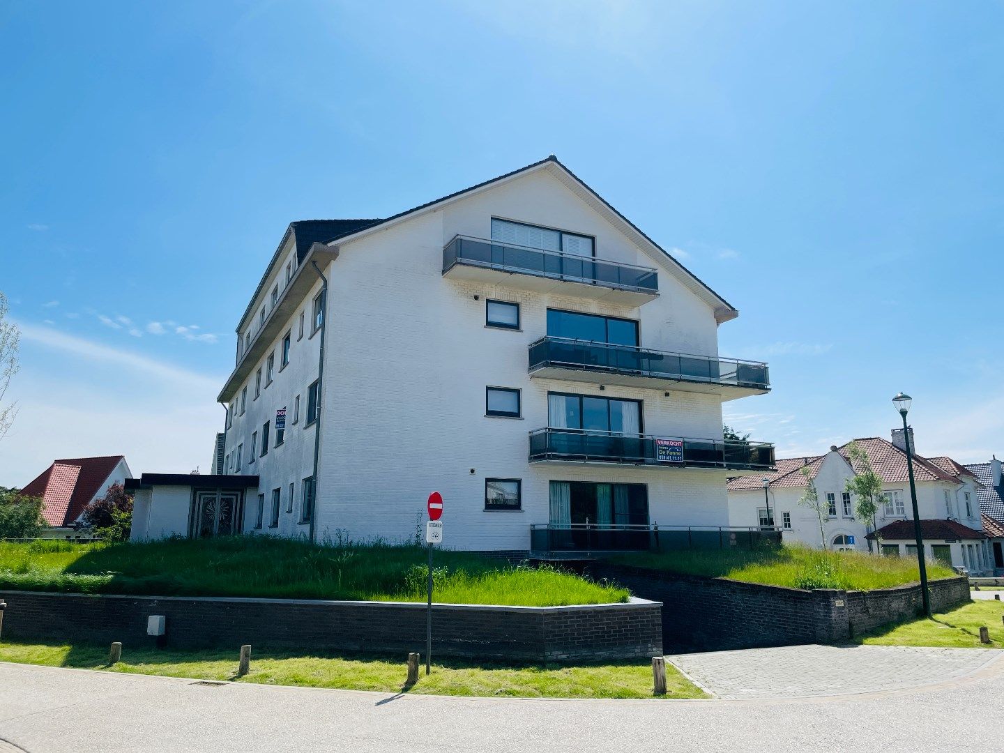 Residentie Ten Anker G05 foto {{pictureIndex}}