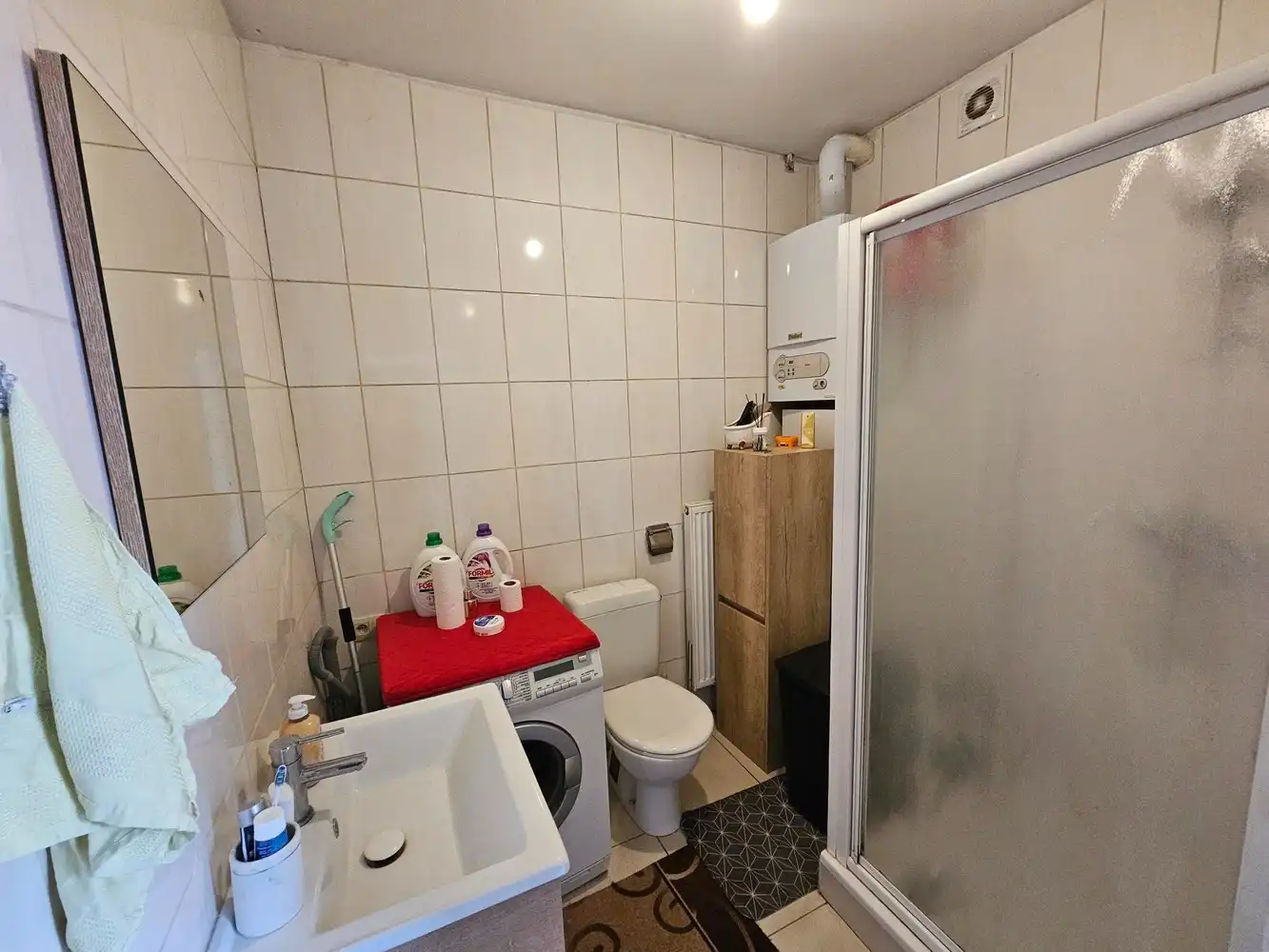 Appartement te huur foto 7