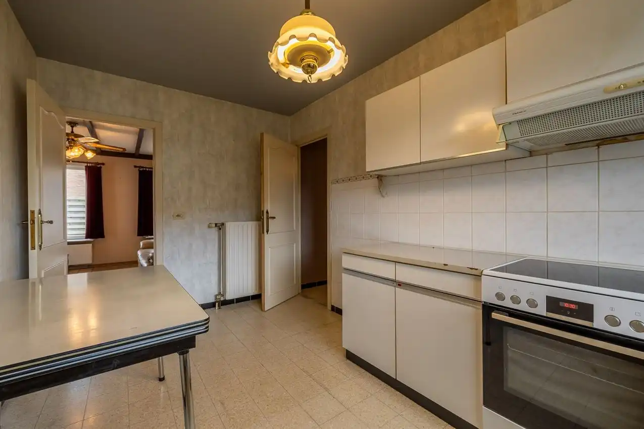 Gelijkvloers, toplocatie, prima indeling, label D, prachtige boom foto 17