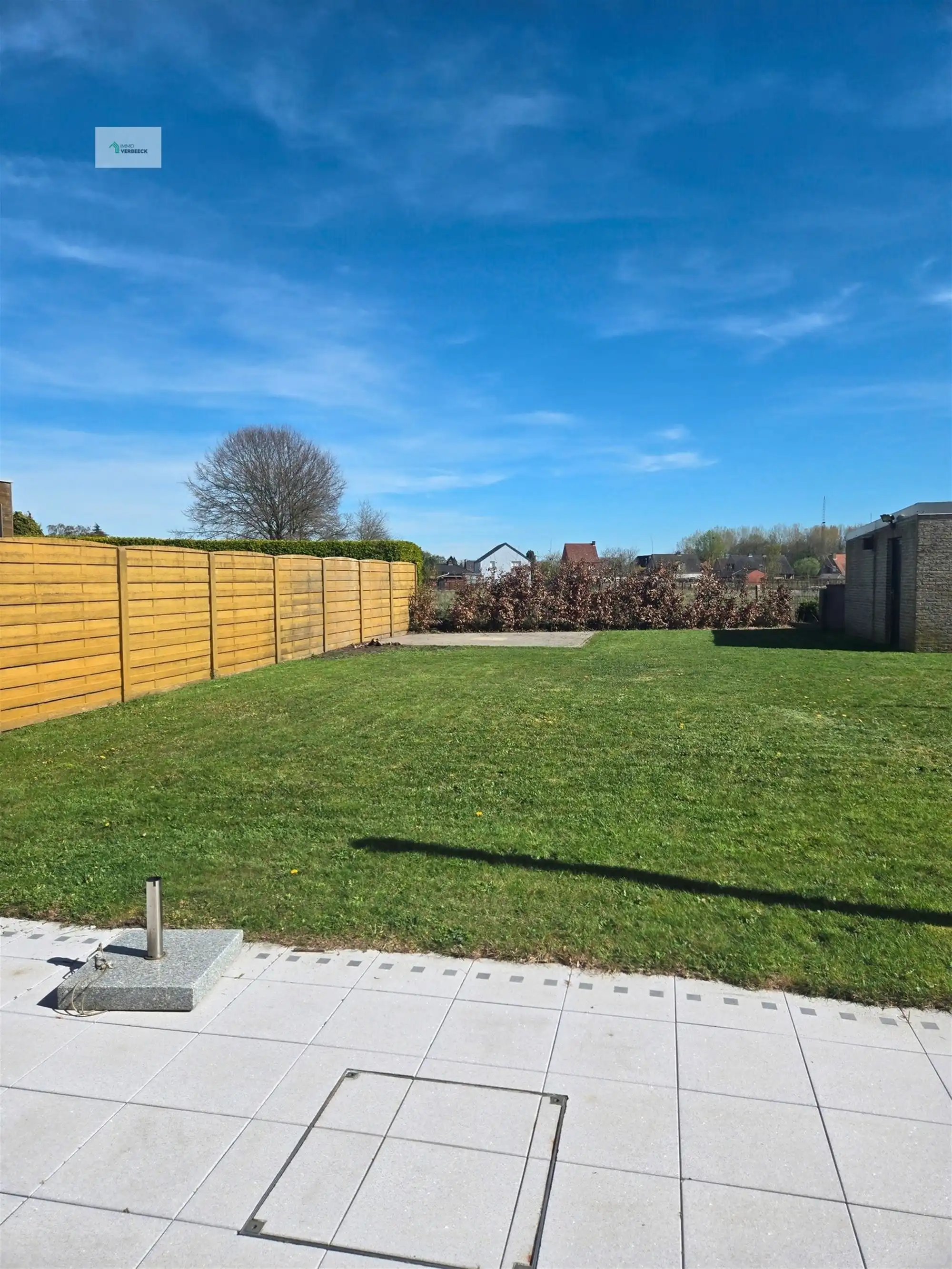 Ruime Woning met 3 Slaapkamers in Bale foto 68