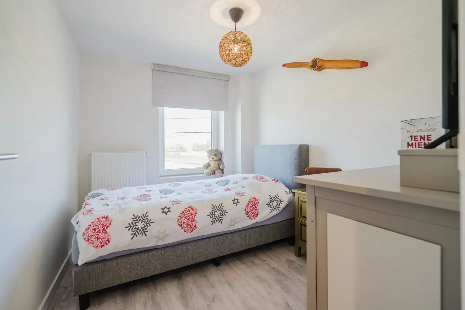 Volledig vernieuwd, klaar om te wonen foto 10