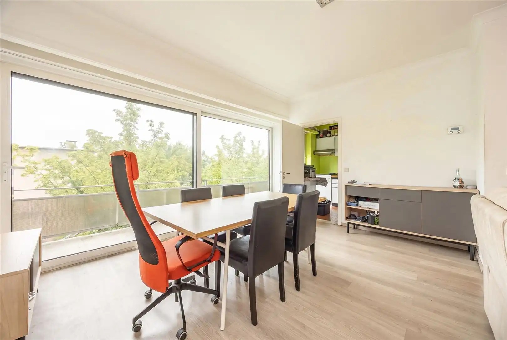 Ruim wonen in het groen van Brasschaat foto 3