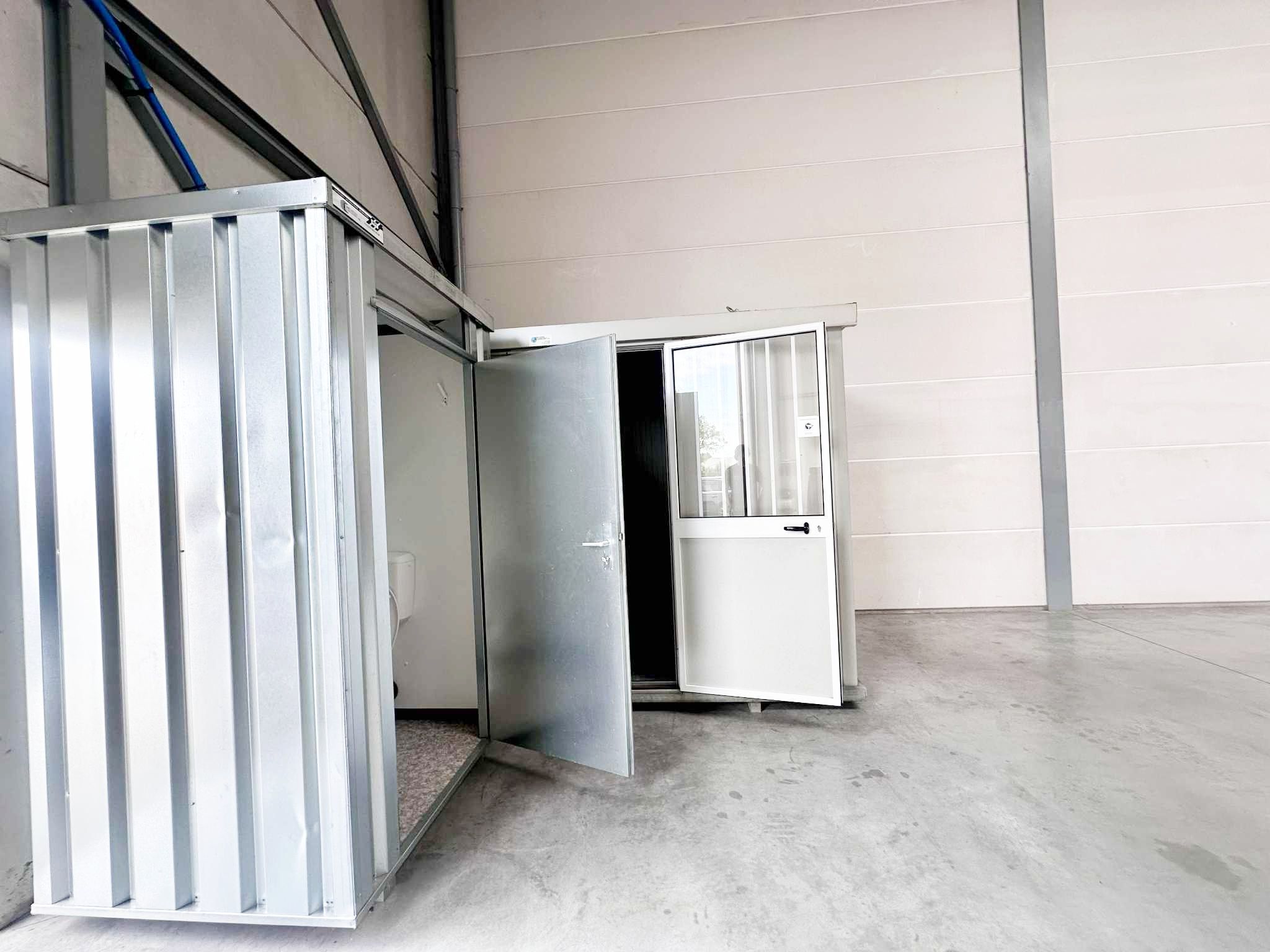 QUASI NIEUWBOUW KMO-UNIT MET 2 PARKEERPLAATSEN foto 14