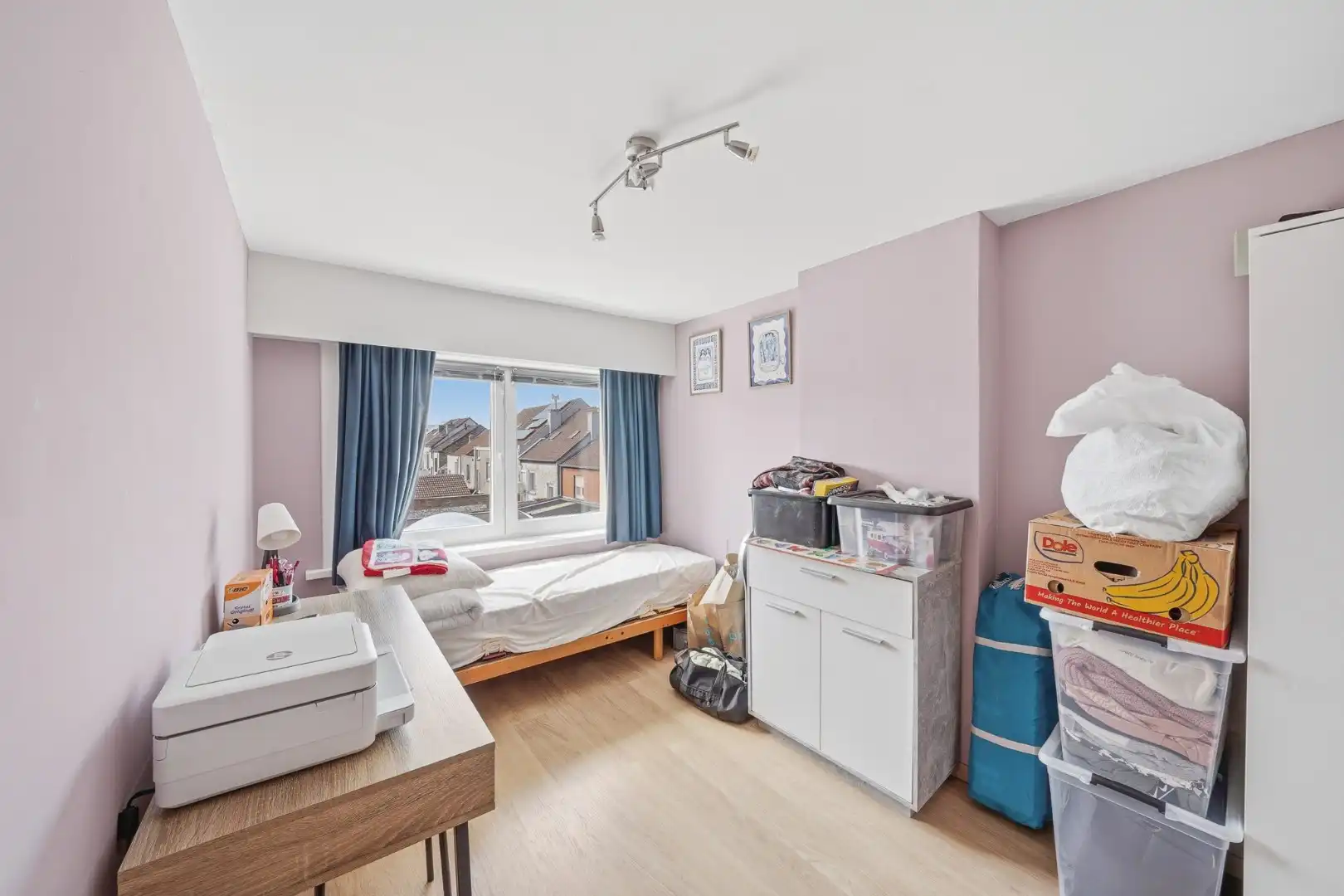 Instapklare bel-étagewoning te Bredene foto 16