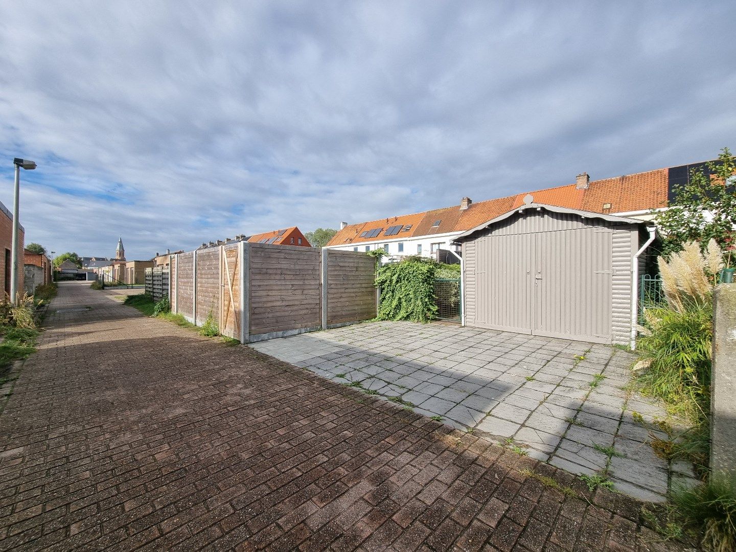 Te renoveren woning in Zeebrugge thv het Sint-Donaaspark foto 11