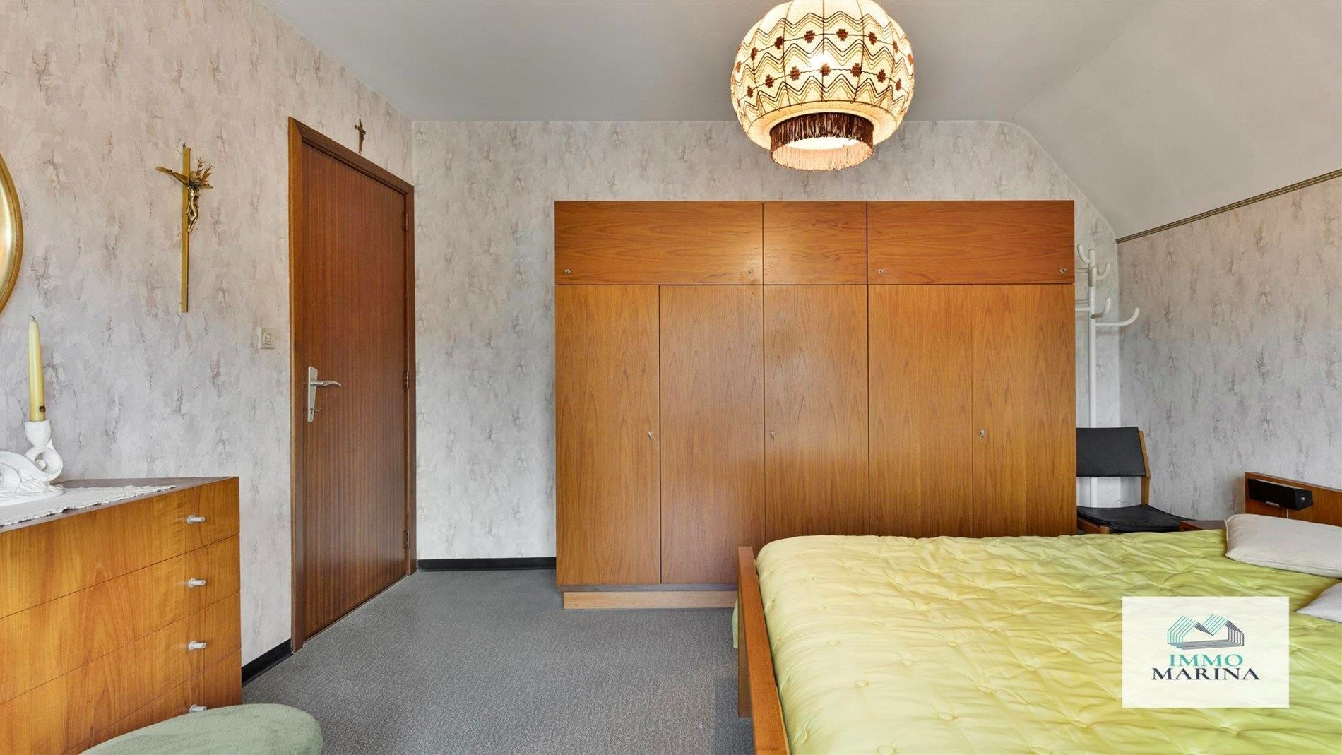 Goed onderhouden karaktervolle woning met 3 slpks op 18,5a te Werchter foto 10