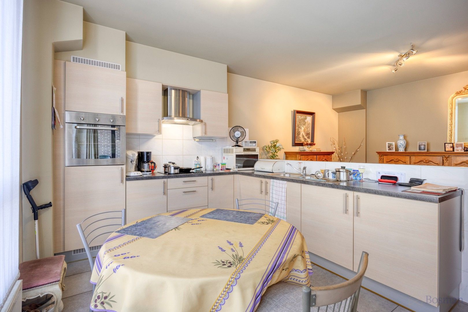 Appartement te koop in centrum Tessenderlo foto 9