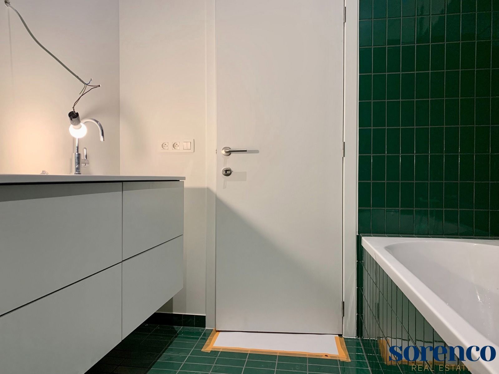 Nieuw gerenoveerd, karaktervol 3 slpk app.  in centrum A. foto 9