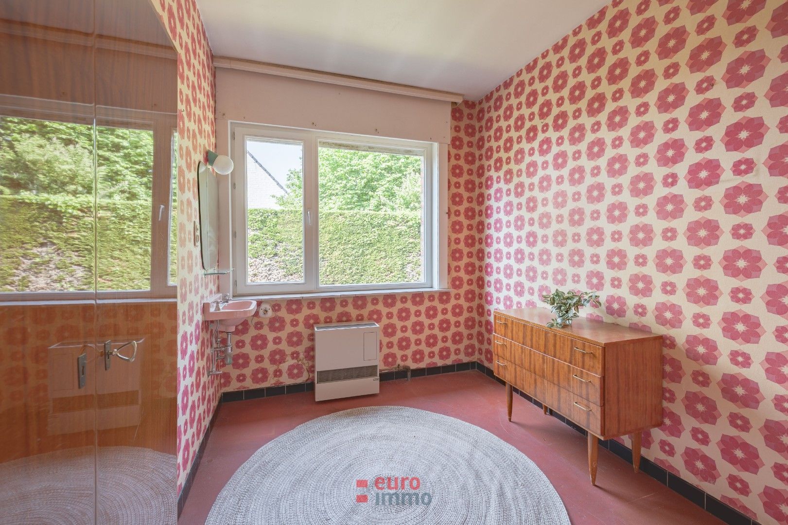 Te renoveren villa op toplocatie aan het Leopold II Park in Nieuwpoort foto 15