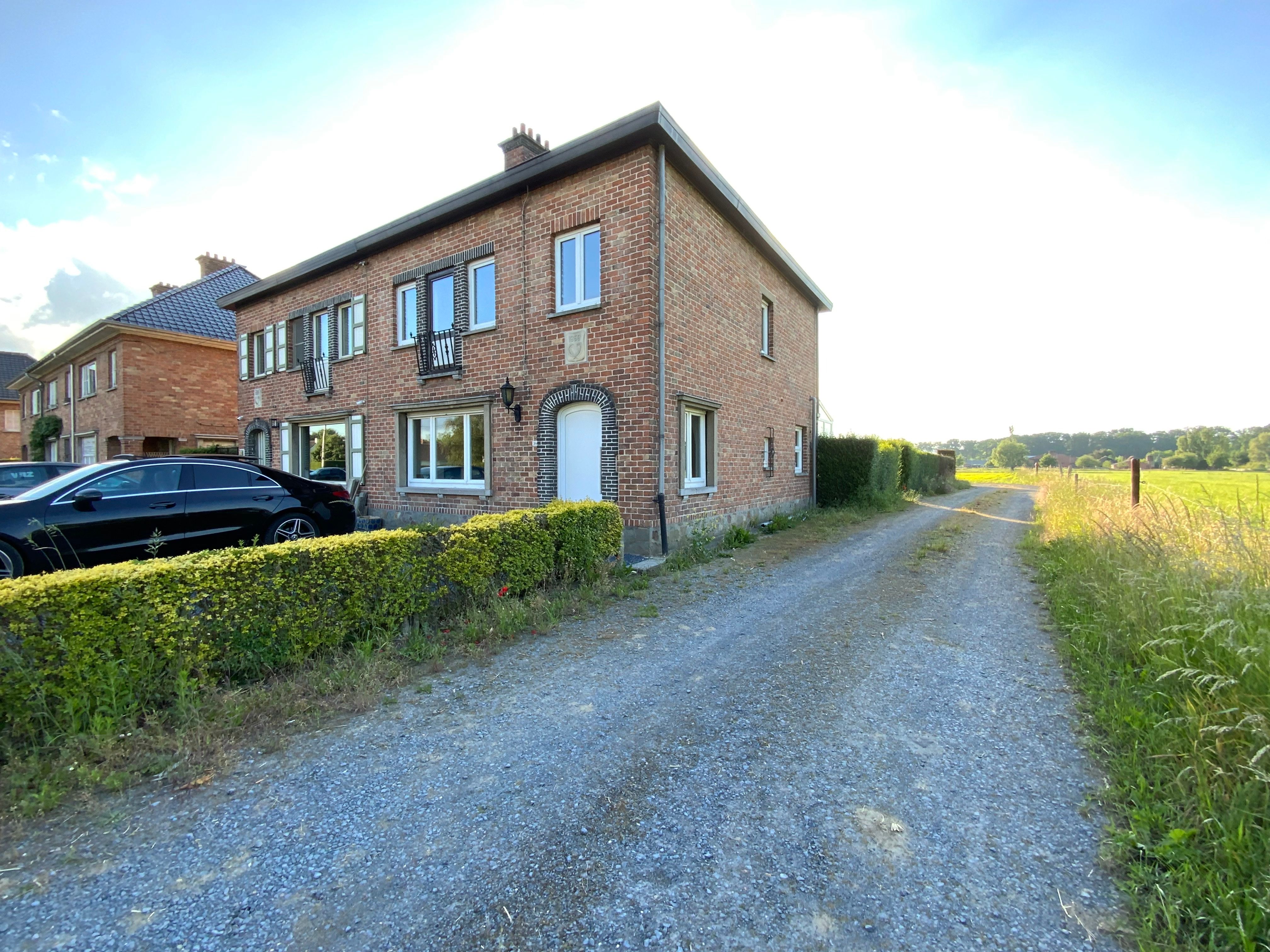 Toffe, gezellige woning met karakter foto 2